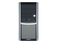 Gigabyte W332-Z00 - Mt Ingen Cpu Upp Till - Ram 0 Gb - Ingen Hdd - Ingen Grafik - Gigabit Ethernet, 2.5 Gigabit Ethernet - Inget Os - Skärm: Ingen