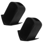 2pc Silicone Housing Skin Fit for Eufy Security S300 Home Security Cameras