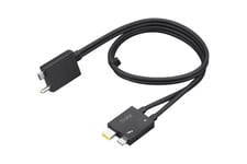 Lenovo Split Cable - Thunderbolt kabel - 70 cm