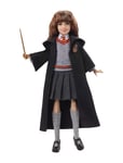 Harry Potter Hermoine Granger Doll Toys Playsets & Action Figures Movies & Fairy Tale Characters Multi/patterned Harry Potter