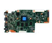 5B21B64627 For Lenovo 500e Chromebook 2nd Gen 81MC Motherboard N4100 UMA 4G 32G