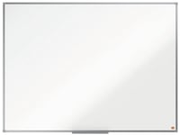 Whiteboardtavla Nobo Standard Emaljerad 90X120cm Vit