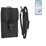 Holster for Motorola Moto G53 5G pouch sleeve belt bag cover case Outdoor Protec