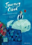 Veronique Massenot - Journey on a Cloud A Children's Book Inspired by Marc Chagall Bok