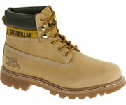 Caterpillar Colorado Mens Honey Classic 6inch Work Style Boots