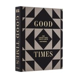 Printworks Fotoalbum Good Times Trianglar