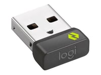 Logitech MK370 Combo for Business - Ensemble clavier et souris - sans fil - Bluetooth LE - QWERTZ - Suisse - graphite