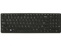HP - Ersättningstangentbord för bärbar dator - fransk - för ProBook 450 G3, 450 G4, 455 G3, 455 G4, 470 G3, 470 G4
