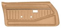 Classic Industries K78820 dörrpanel camel, standard