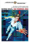 - The Terminal Man (1974) DVD