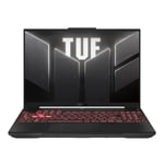 ASUS TUF Gaming A16 Laptop AMD Ryzen 9 7845HX 16GB 1TB SSD 16" WUXGA Win 11 Home