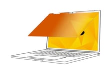 3M Gold Privay Filter för Apple MacBook Pro 16, GFNAP011
