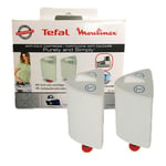 Tefal PURELY & SIMPLY Anti Scale Filter Cartridges XD9030E0