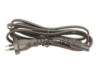 Fujitsu - Strömkabel - Europa - För Lifebook A359, E449, E459, E549, E559, T939, U729, U749, U759  Stylistic Q509, Q7310, Q739