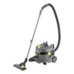 Karcher Battery Dry Vacuum T 9/1 BP Without Battery and Charger
