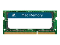 Corsair DDR3 1600MHz 16GB(2x8) MAC