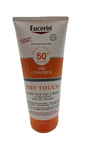 Eucerin Sun Protection Oil Control Dry Touch 50+ UVA 200ML