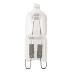 Ugnslampa 25W 230V G9