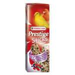 Versele Laga Prestige Sticks Canaries Forest Fruit 60g