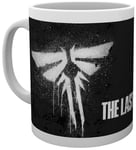 The Last Of Us Part 2 - Fire Fly Cup multicolor
