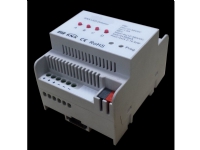 Synergy 21 LED-kontroller EOS 08 KNX Dimmer 4700mA DIN-skinne