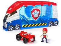 Paw Patrol Toy Vehicle New Paw Patroller, Baby Toys