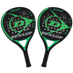 Dunlop Rocket Green 2-pack