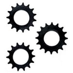 Shimano Dura Ace 7600/7700 Kugghjul