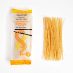 Clearspring Nudlar Råris Vermicelli (glutenfri) 180g EKO