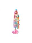 SIMBA DICKIE GROUP Steffi LOVE - Rainbow Mermaid Doll 29cm