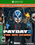 Payday 2: The Big Score (#)