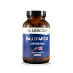 Dr Mercola Pau Darco 120 kaps