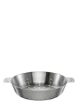 Norden Grill Chef Steel Basket 30Cm Home Kitchen Pots & Pans Saucepans Silver Fiskars