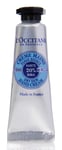 L'Occitane 20% Shea Butter Dry Skin HAND CREAM With Coconut Oil 10ml TRAVEL SIZE