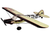 Pichler Savage Bober RC motorfly modell Byggsats 1000 mm
