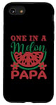 iPhone SE (2020) / 7 / 8 Summer Fruit Watermelon - One In A Melon Fruit Papa Case