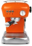 Ascaso Dream Espressomaskin Mandarine Orange