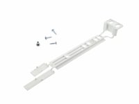 Genuine AEG Fridge Freezer Integrated Door Mounting Kit Slide 4055372405