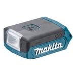 Makita ML103 12V Max CXT Lithium-Ion Cordless LED Flashlight Torch - Bare Unit