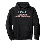 Law & Order: Special Victims Unit Pullover Hoodie