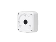 Dahua Technology Pfa123, Kopplingsdosa, Gjuten Aluminium, Ip66, Vattentät, 3 Kg, 1/2"