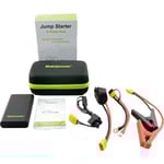 Bolt Power Flex Start Starthjelp