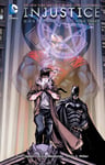 Injustice: Gods Among Us: Year Three Vol. 1 - Tegneserier fra Outland