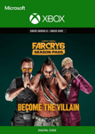 Far Cry 6 Season Pass (DLC) XBOX LIVE Key GLOBAL