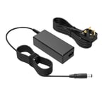 Superer 65W AC Charger Fit for Dell Latitude E6430 E5440 E5450 E5540 E5430 E5530 E7240 E5470 E5570 E6530 E6230 E6330 E5550 E5250 E5270 7390 7480 5480 5580 LA65NM130 Laptop Power Supply Adapter Cord