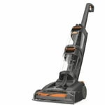 Vax Dual Power Carpet Cleaner | Dual rotating brushbars  W86-DP-B, 2.7L, 800W