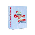 The Couples Game Spill Thats Actually Fun