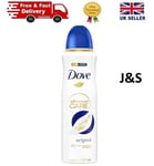 Dove Advanced Care Original Anti-Perspirant Deodorant Spray 200ml