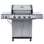 Char-broil gassgrill performance pro s 4