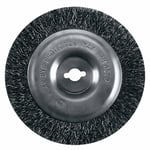 Einhell Stålborste 100 mm till Plattrensare BG-EG 1410 STÅLBORSTE MM 3424100